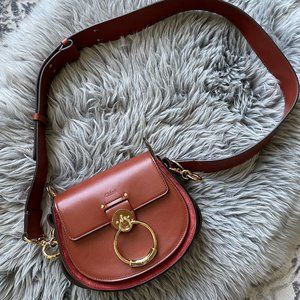 Chloe Small Tess Bag